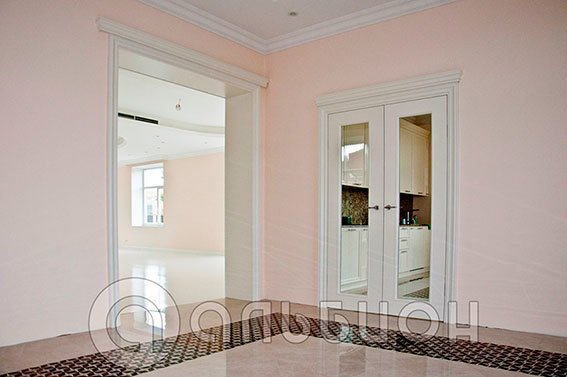 Окна и двери - "Альбион" Боровичи. Продажа и установка окон и дверей.