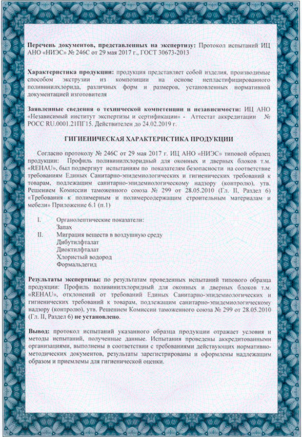 Описание изображения
